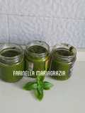 Pesto Genovese bio fatto in casa 🏡👩‍🍳❤️