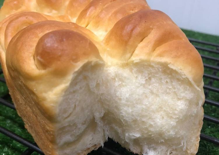 Resep Butter bread, Bikin Ngiler