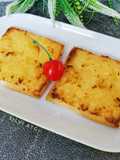 Cheese Toast