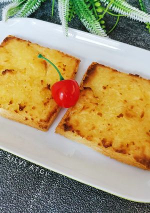 Foto resep Cheese Toast