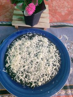 Foto resep Bolu Kukus Biskuit coklat