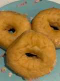 Donuts caseiros