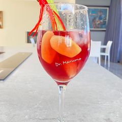 A picture of Thai Spicy Mocktail.