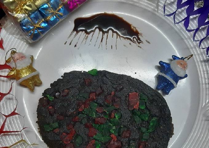 Recipe of Favorite Chocolate cake