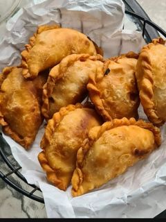 Foto resep Pastel Ragout