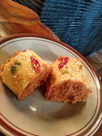 Cara Mudah Membikin Resep Floss roll bun (Roti Abon Gulung) yang Bisa Manjain Lidah Anti Ribet, Lezat