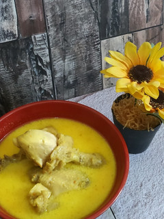 Foto resep Opor Ayam