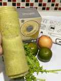 Nutrishake Mix Fruits n Vegetable