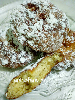 Foto resep Donat Kentang Empuk