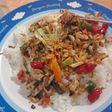 Tongkol Granat