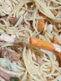 Pasta china inventada 😅