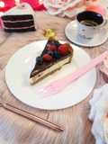 New York Cheesecake