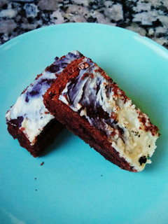 Una foto de Brownie