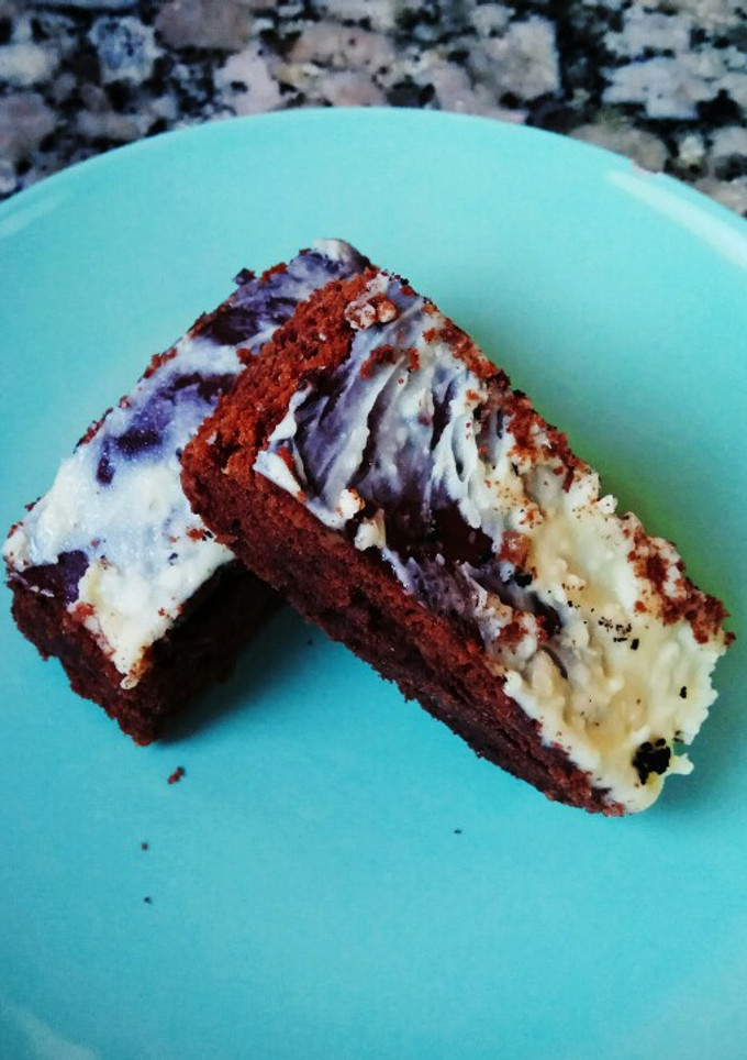 Una foto de Brownie
