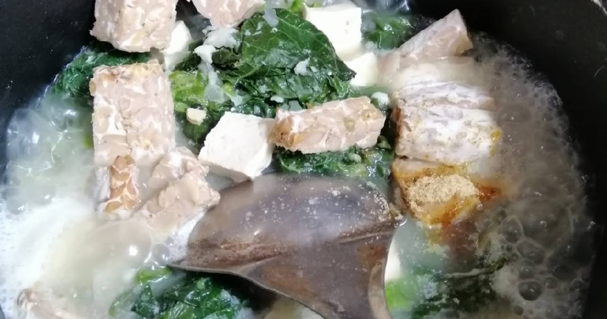 35 resep sayur lodeh jawa timur enak dan sederhana - Cookpad