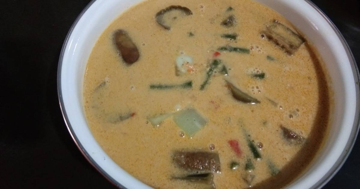 9.515 resep sayur lodeh enak enak dan sederhana ala ...