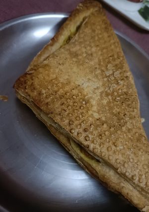 पैटी (patty recipe in Hindi) रेसिपी मुख्य फोटो