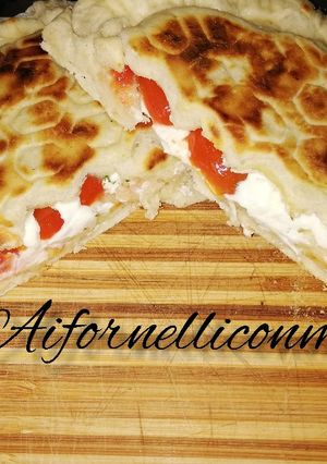 Foto di Focaccia in padella (ricetta veloce)