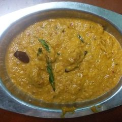 A picture of Mixed chutney.