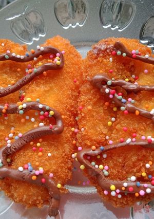 Foto resep Pisang pasir