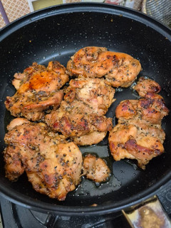 Foto resep Chicken Steak Blackpepper