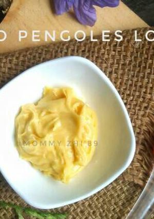 Foto resep Carlo pengoles loyang