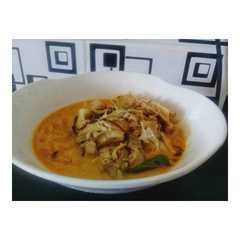 รูปของ Gulai Jantung Pisang
