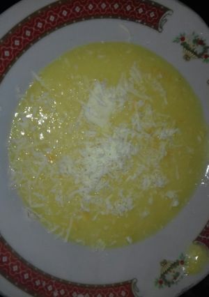 Foto resep Bubur jagung endess