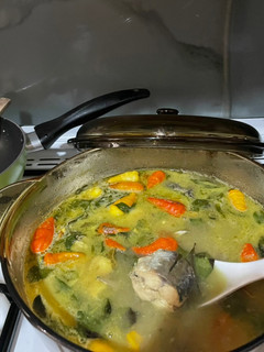 Foto resep Pindang ikan salem