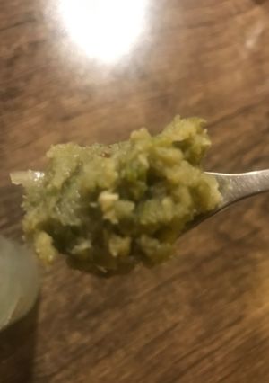 عکسی از دستور ادویه هرامصالح (هاراماسالا)