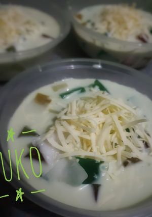 Foto resep Buko