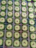Kue Lumpur Lapindo isi degan