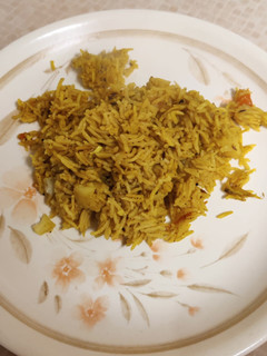 અવધિ વેજ પુલાવ (Awadhi Veg Pulao Recipe In Gujarati) રેસીપી મુખ્ય ફોટો