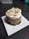Dairy & Gluten Free Chocolate Pie