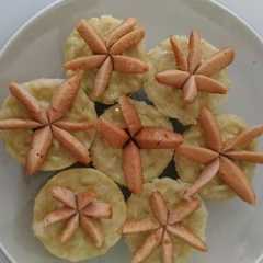 Gurita mie রেসিপির প্রধান ছবি