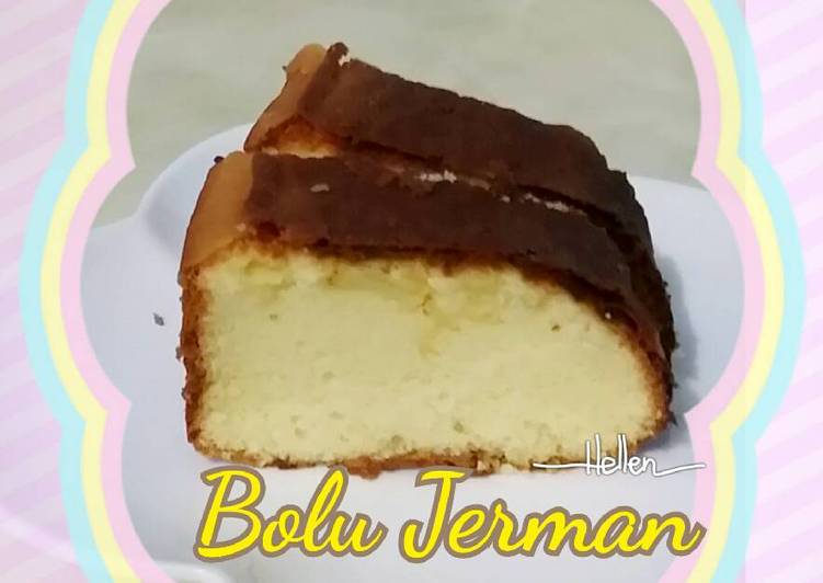 Bolu Jerman