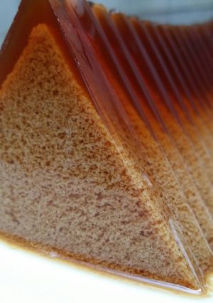 Foto resep Puding karang