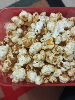 Foto resep Pop corn caramel
