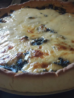 Una foto de >MASA de Tarta<