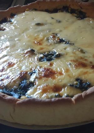 Una foto de >MASA de Tarta<