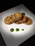 Kache kele ki tikki (Raw Banana’s Patty) vrat ki recipe (fasting recipe)