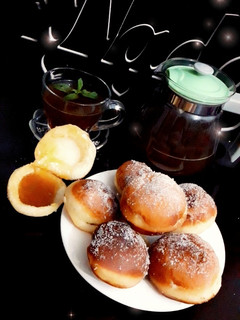 صورة لوصفة لي بيني