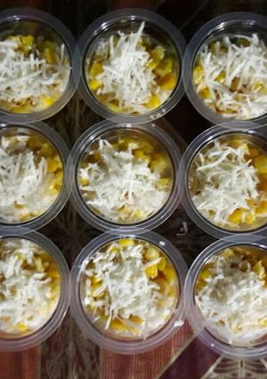 Foto resep JASUKE buat jualan