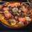 Arroz al horno (arròs al forn)