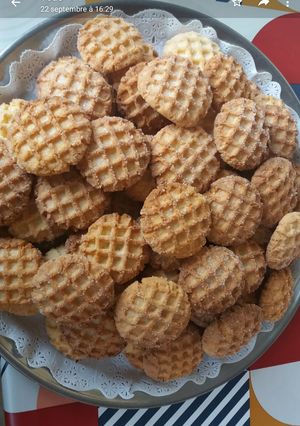 صورة لوصفة صابلي مرشم البطاطا