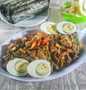 Standar Resep memasak Gado-Gado Betawi hidangan Idul Adha  spesial