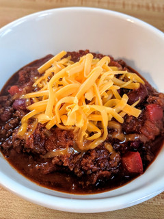 A picture of Classic Chili.