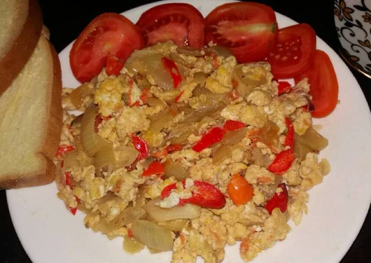 Resep Sabsuka Masakan Arab For Breakfast Oleh Resep Sabsuka Masakan Arab For Breakfast Oleh