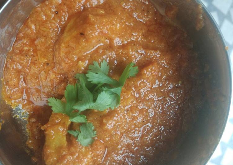 Easiest Way to Make Speedy Masala soya chap