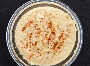 Foto principal de Hummus